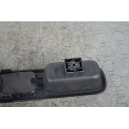 Pulsantiera Alzacristalli Anteriore DX Peugeot 307 Dal 2001 al 2009 Cod 9665061970  1736849345666