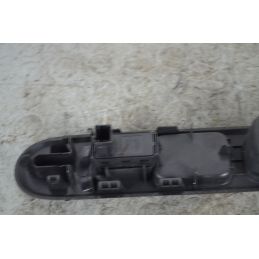 Pulsantiera Alzacristalli Anteriore DX Peugeot 307 Dal 2001 al 2009 Cod 9665061970  1736849345666