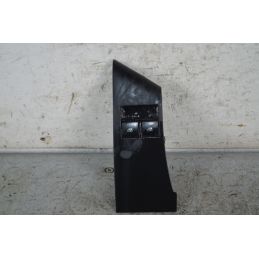 Pulsantiera Alzacristalli Anteriore SX Opel Astra J Dal 2009 al 2020 Cod 13305978  1736849781792