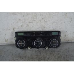 Controllo Comandi Clima Volkswagen Golf V Dal 2003 al 2008 Cod 1K0907044BR  1736851597329