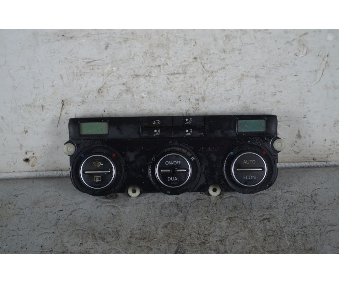 Controllo Comandi Clima Volkswagen Golf V Dal 2003 al 2008 Cod 1K0907044BR  1736851597329