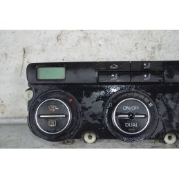 Controllo Comandi Clima Volkswagen Golf V Dal 2003 al 2008 Cod 1K0907044BR  1736851597329