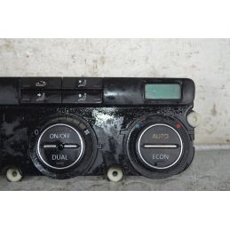 Controllo Comandi Clima Volkswagen Golf V Dal 2003 al 2008 Cod 1K0907044BR  1736851597329