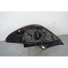 Fanale Stop Posteriore SX Opel Corsa D  Dal 2006 al 2014 Cod 93190950  1736855079388