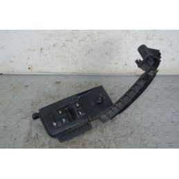 Pulsantiera Alzacristalli Anteriore SX Audi A3 8P Dal 2003 al 2013 Cod 8P4959521C  1736859527175