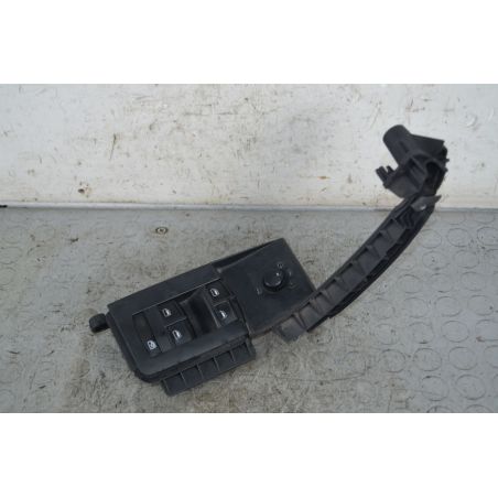 Pulsantiera Alzacristalli Anteriore SX Audi A3 8P Dal 2003 al 2013 Cod 8P4959521C  1736859527175