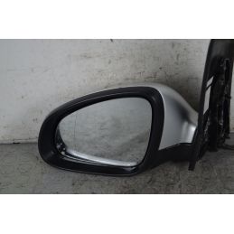 Specchietto Retrovisore esterno Opel Astra J Dal 2009 al 2020 Cod 13342468  1736860839199