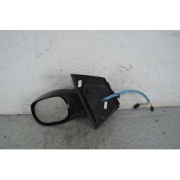 Specchietto Retrovisore esterno SX Citroen C2 Dal 2003 al 2009 Cod 8149RP  1736861802734