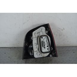 Fanale stop posteriore SX Volkswagen Polo 9N Dal 2001 al 2009 Cod 6Q6945095Q  1736868907067