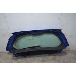 Portellone Bagagliaio Posteriore Citroen C2 Dal 2003 al 2009 Cod 8701S2  1736929255052