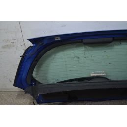 Portellone Bagagliaio Posteriore Citroen C2 Dal 2003 al 2009 Cod 8701S2  1736929255052