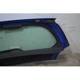 Portellone Bagagliaio Posteriore Citroen C2 Dal 2003 al 2009 Cod 8701S2  1736929255052