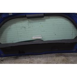 Portellone Bagagliaio Posteriore Citroen C2 Dal 2003 al 2009 Cod 8701S2  1736929255052