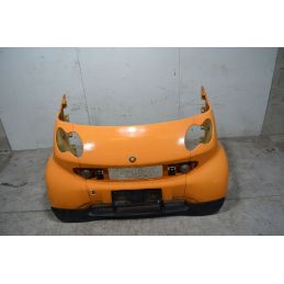 Musata Completa Smart ForTwo W450 Dal 1998 al 2007 Cod Q0001721V009CP6A00  1736930086126