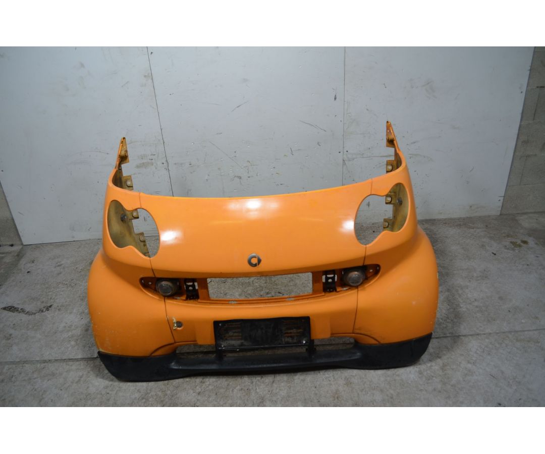 Musata Completa Smart ForTwo W450 Dal 1998 al 2007 Cod Q0001721V009CP6A00  1736930086126