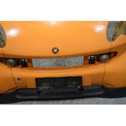 Musata Completa Smart ForTwo W450 Dal 1998 al 2007 Cod Q0001721V009CP6A00  1736930086126