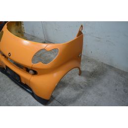 Musata Completa Smart ForTwo W450 Dal 1998 al 2007 Cod Q0001721V009CP6A00  1736930086126