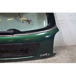 Portellone Bagagliaio Posteriore Mini Cooper F56 Dal 2014 al 2021 Cod 41007320545  1736930882391