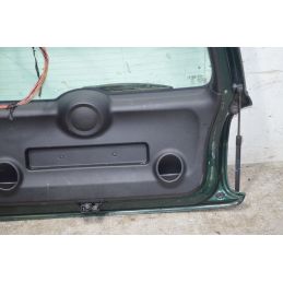 Portellone Bagagliaio Posteriore Mini Cooper F56 Dal 2014 al 2021 Cod 41007320545  1736930882391