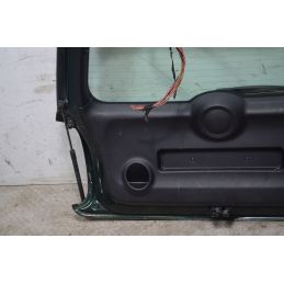 Portellone Bagagliaio Posteriore Mini Cooper F56 Dal 2014 al 2021 Cod 41007320545  1736930882391