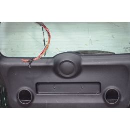 Portellone Bagagliaio Posteriore Mini Cooper F56 Dal 2014 al 2021 Cod 41007320545  1736930882391