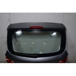 Portellone Bagagliaio Posteriore Opel Corsa E  Dal 2014 al 2019 Cod 13428045  1736931258218