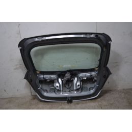 Portellone Bagagliaio Posteriore Opel Corsa E  Dal 2014 al 2019 Cod 13428045  1736931258218