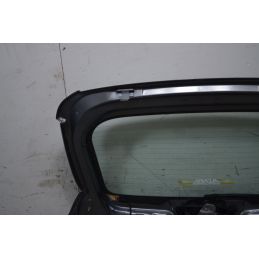 Portellone Bagagliaio Posteriore Opel Corsa E  Dal 2014 al 2019 Cod 13428045  1736931258218