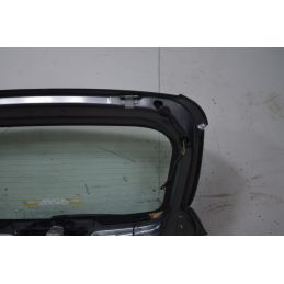 Portellone Bagagliaio Posteriore Opel Corsa E  Dal 2014 al 2019 Cod 13428045  1736931258218