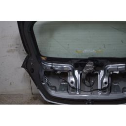 Portellone Bagagliaio Posteriore Opel Corsa E  Dal 2014 al 2019 Cod 13428045  1736931258218