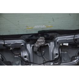 Portellone Bagagliaio Posteriore Opel Corsa E  Dal 2014 al 2019 Cod 13428045  1736931258218