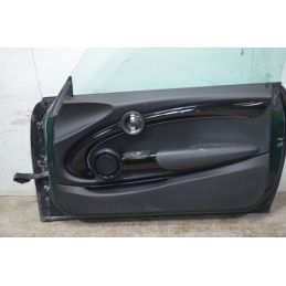 Portiera Sportello Anteriore DX Mini Cooper F56 Dal 2014 al 2021 Cod 41517294266  1736932351352