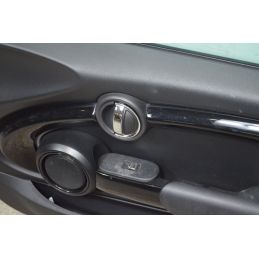 Portiera Sportello Anteriore DX Mini Cooper F56 Dal 2014 al 2021 Cod 41517294266  1736932351352