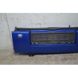 Portellone Bagagliaio Posteriore Inferiore Citroen C2 Dal 2003 al 2009 Cod 8701W2  1736932745441