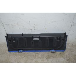 Portellone Bagagliaio Posteriore Inferiore Citroen C2 Dal 2003 al 2009 Cod 8701W2  1736932745441