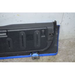 Portellone Bagagliaio Posteriore Inferiore Citroen C2 Dal 2003 al 2009 Cod 8701W2  1736932745441