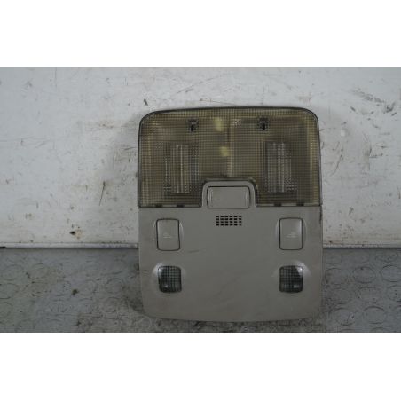 Plafoniera luce interna Audi A3 Dal 1996 al 2001 Cod 9LD947111D  1736935697327