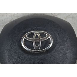 Airbag Volante Toyota Yaris Dal 2011 al 2019 Cod 451300D350C0  1736935152949