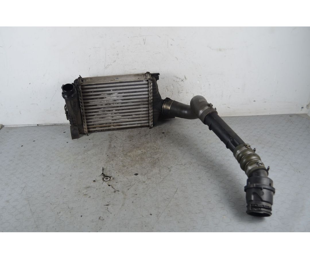 Radiatore Intercooler Renault Clio IV Dal 2012 al 2019 Cod 144961381R  1736935881948