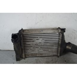 Radiatore Intercooler Renault Clio IV Dal 2012 al 2019 Cod 144961381R  1736935881948