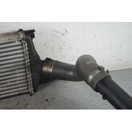 Radiatore Intercooler Renault Clio IV Dal 2012 al 2019 Cod 144961381R  1736935881948