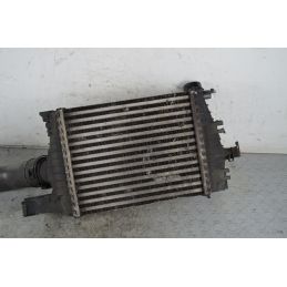 Radiatore Intercooler Renault Clio IV Dal 2012 al 2019 Cod 144961381R  1736935881948