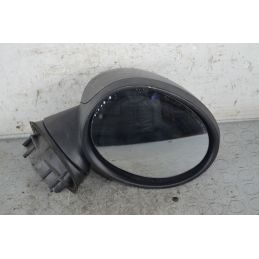 Specchietto Retrovisore esterno DX Mini Cooper One R56 Dal 2007 al 2013 Cod 51162755636  1736937136640