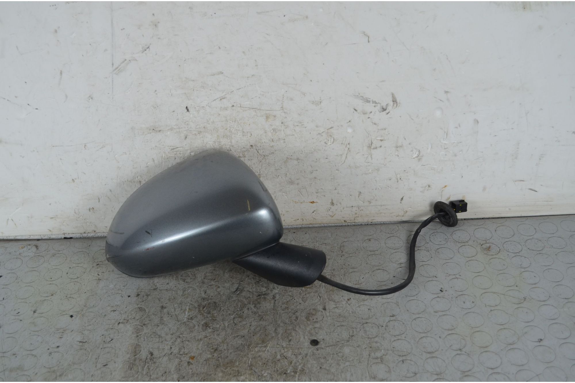 Specchietto Retrovisore esterno DX Opel Corsa D Dal 2006 al 2014 Cod 020873  1736940354086