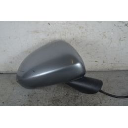 Specchietto Retrovisore esterno DX Opel Corsa D Dal 2006 al 2014 Cod 020873  1736940354086