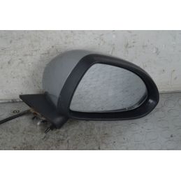 Specchietto Retrovisore esterno DX Opel Corsa D Dal 2006 al 2014 Cod 020873  1736940354086