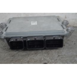 Centralina ECU Peugeot 307 Dal 2001 al 2009 Cod 5WS40277G-T  1736946372657