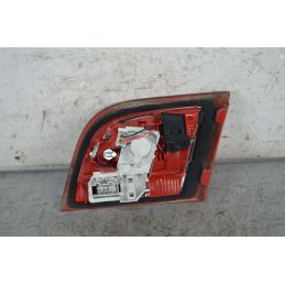 Fanale Stop Posteriore Interno SX Audi A3 8P Sportback Dal 2003 al 2013 Cod 8P4945093B  1736946710237