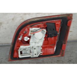 Fanale Stop Posteriore Interno SX Audi A3 8P Sportback Dal 2003 al 2013 Cod 8P4945093B  1736946710237