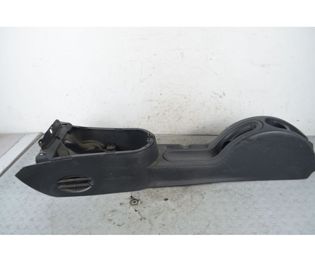 Tunnel centrale Citroen C2 Dal 2003 al 2010 Cod 964106877  1736949738474